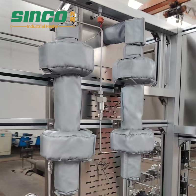 extruder insulation blankets extruder insulation blankets