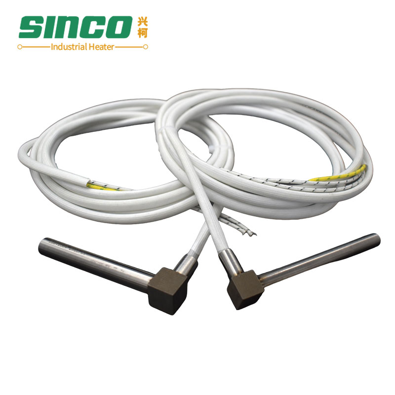 Direct Manufacturer Electric Heating Rod Cartridge Heater