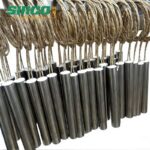 Quality Assurance Customized Cartridge Heater