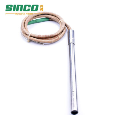Internal Wiring Imported High Power Cartridge Heater Heating Rod