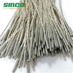 Cartridge Heater Rod Heater Customized with CE