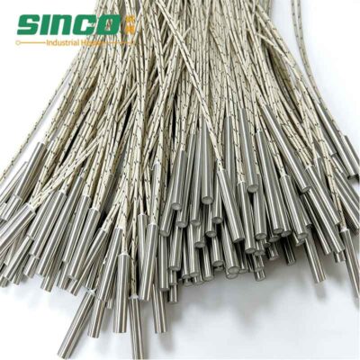 Cartridge Heater Rod Heater Customized with CE