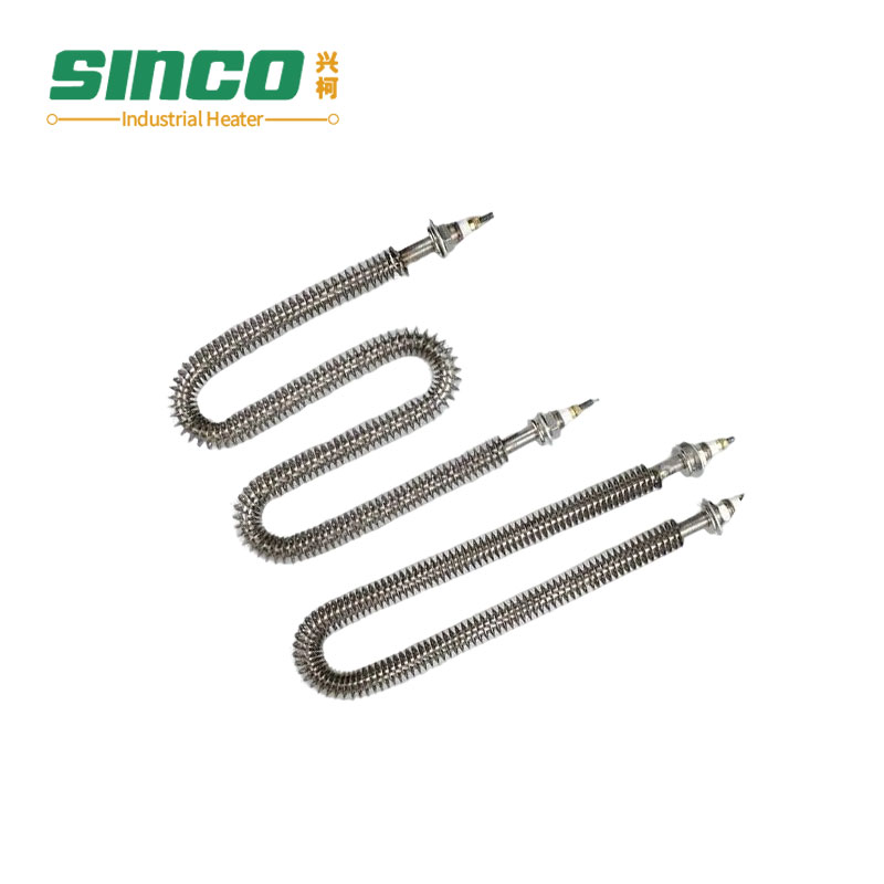 Tubular Heating Element U Shape Electric Heater