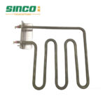 Premium Industrial Electric Tubular Heaters