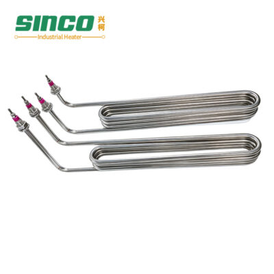 Electric Heating Element Electrical Oven Dryer Heater U Tubular Heater