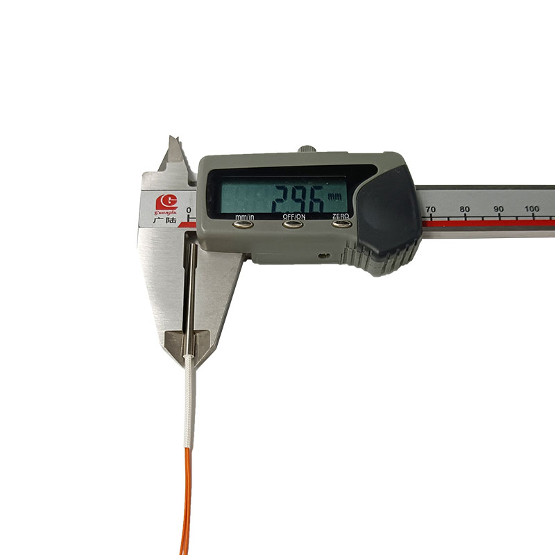Micro Cartridge Heater