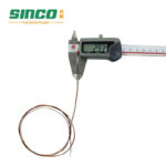 Premium Quality Electric Micro Tubular Cartridge Heater for Heating Applications