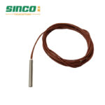 Industrial High Density Cartridge Heater/Micro Cartridge Heater/Customized Electric Heating