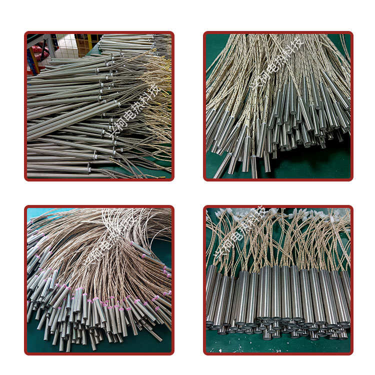 Customized Cartridge Heater