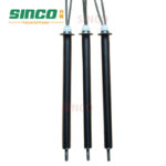Barbecue Cartridge Heater