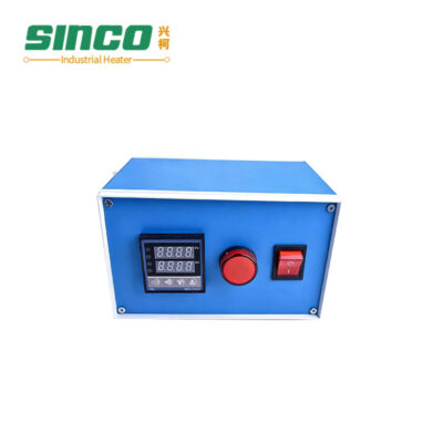 Infrared Thermometer Temperature Controller