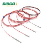 Tiny Armored Thermocouple