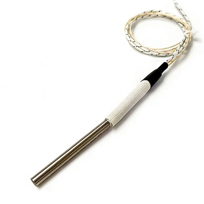 Cartridge Heater With Thermocouple wire