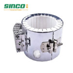 Metal Terminal Box Ceramic Band Heater
