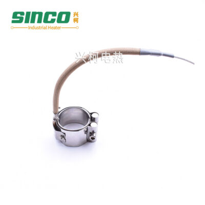 Mica Heater Band Mica Heating Element Extrusion for Plastic Moulding