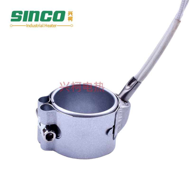 Industrial Round Electric Mica/Ceramic/ Nozzle Band Heater for Extruder Injection Molding