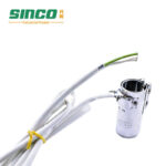 Industrial Stainless Steel Mica Band Heater for Extruder Injection Molding Machine
