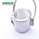 High Temperature Ceramic Heater Coil