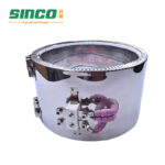 Ceramic Ring Band Heater for Extruders Granulators